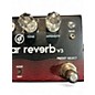 Used Gfi System SPECULAR REVERB V3 Effect Pedal