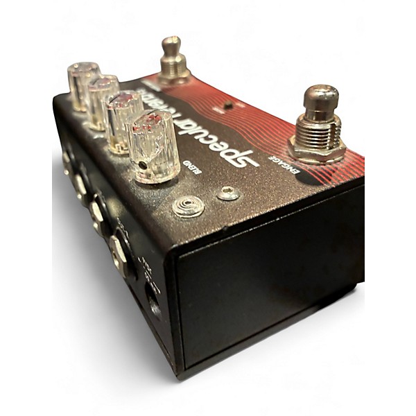 Used Gfi System SPECULAR REVERB V3 Effect Pedal