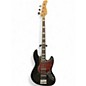 Used Sire Marcus Miller V7 Alder Black Electric Bass Guitar thumbnail