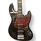 Used Sire Marcus Miller V7 Alder Black Electric Bass Guitar
