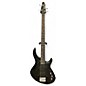 Used Hohner HRB STD Black Electric Bass Guitar thumbnail
