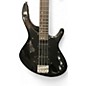 Used Hohner HRB STD Black Electric Bass Guitar