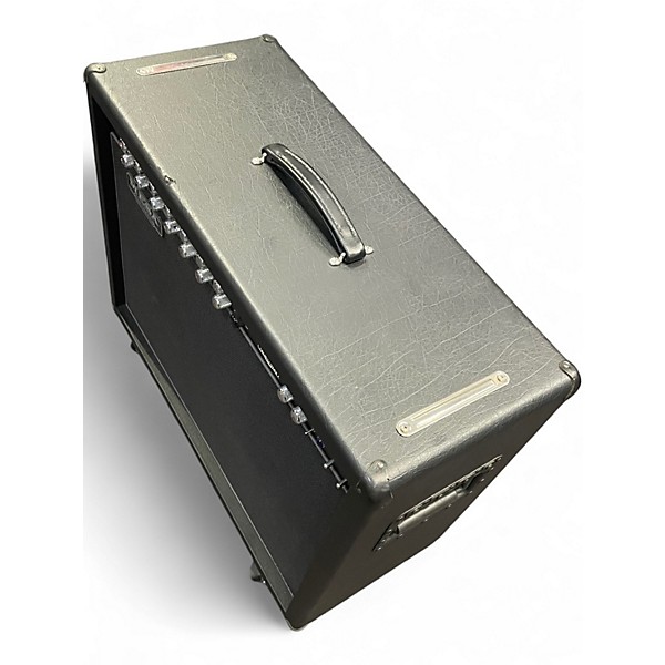 Used MESA/Boogie Dual Rectifier 100W Tube Guitar Amp Head