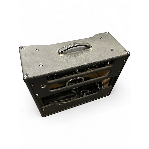 Used Bad Cat Cub II 15R 15W 1x12 Tube Guitar Combo Amp