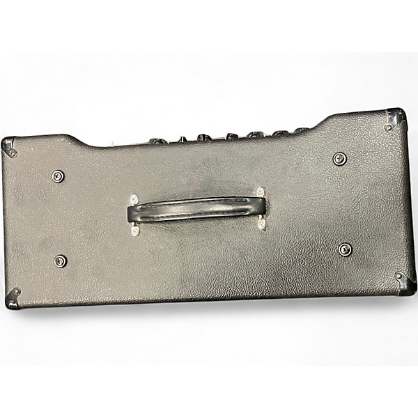 Used Bad Cat Cub II 15R 15W 1x12 Tube Guitar Combo Amp