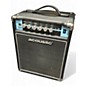 Used Acoustic B25C Bass Combo Amp thumbnail