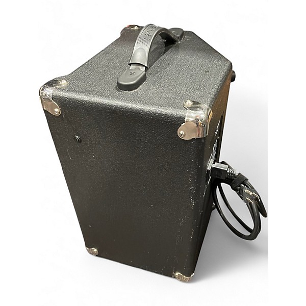 Used Acoustic B25C Bass Combo Amp