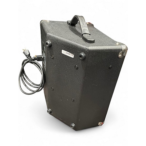 Used Acoustic B25C Bass Combo Amp