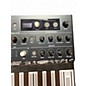Used Arturia MicroFreak Synthesizer