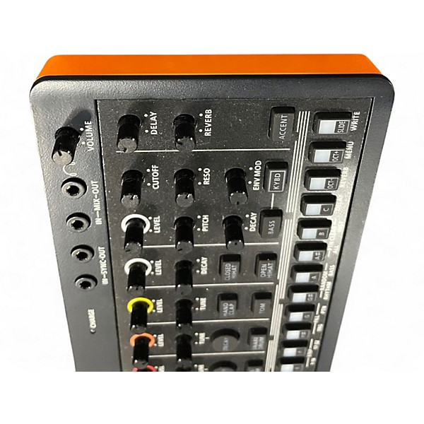 Used Roland T-8 Drum Machine