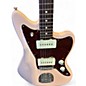 Used Fender LIMITED EDITION AMERICAN JAZZMASTER ROSEWOOD Shell Pink Solid Body Electric Guitar