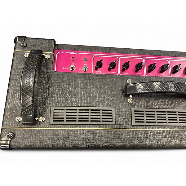 Used VOX AC30C2X 2x12 30W Tube Guitar Combo Amp