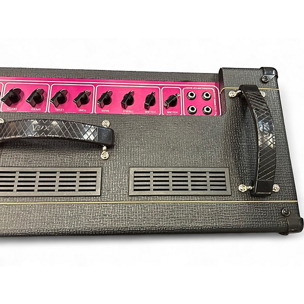 Used VOX AC30C2X 2x12 30W Tube Guitar Combo Amp