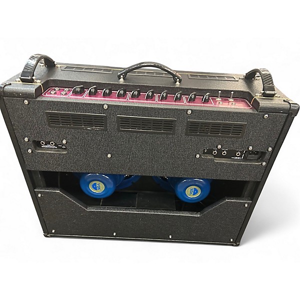 Used VOX AC30C2X 2x12 30W Tube Guitar Combo Amp