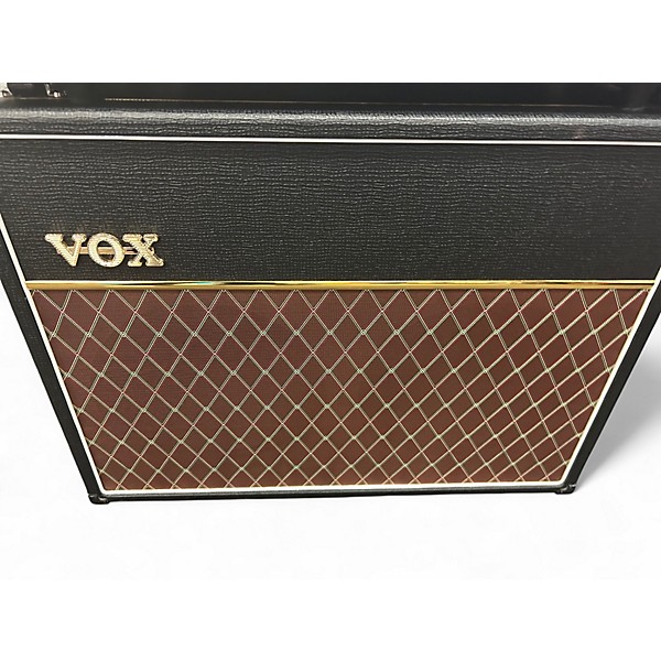 Used VOX AC30 HEAD AND CABINET Tube Guitar Combo Amp