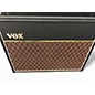 Used VOX AC30 HEAD AND CABINET Tube Guitar Combo Amp