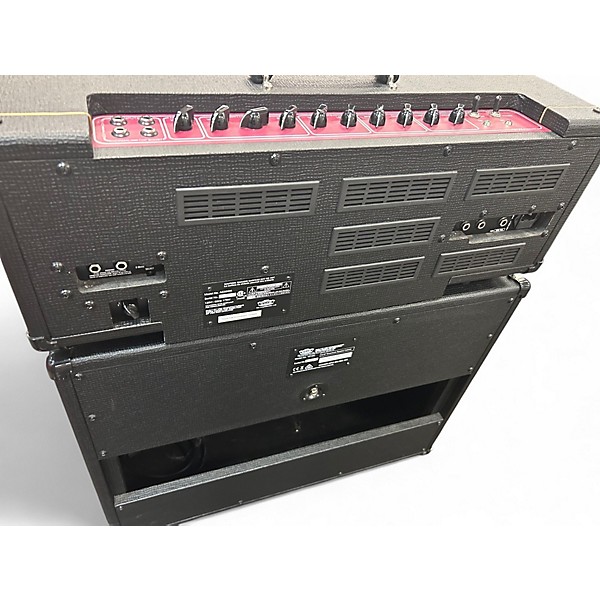 Used VOX AC30 HEAD AND CABINET Tube Guitar Combo Amp