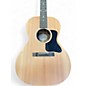 Used Gibson G00 Natural Acoustic Guitar thumbnail