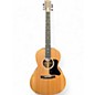 Used Gibson G00 Natural Acoustic Guitar