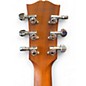 Used Gibson G00 Natural Acoustic Guitar