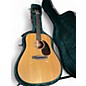Used Martin D18 Natural Acoustic Guitar thumbnail