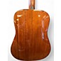 Used Martin D18 Natural Acoustic Guitar