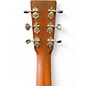 Used Martin D18 Natural Acoustic Guitar