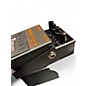 Used BOSS MT2W Metal Zone Waza Craft Effect Pedal