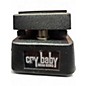 Used Dunlop 535Q Cry Baby Multi-Wah Effect Pedal
