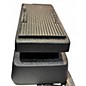 Used Dunlop 535Q Cry Baby Multi-Wah Effect Pedal