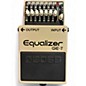 Used BOSS GE7 Equalizer Pedal thumbnail