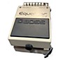 Used BOSS GE7 Equalizer Pedal