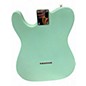 Used Fender Player 2 Telecaster Birch Green Solid Body Electric Guitar