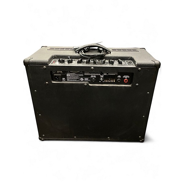 Used Vox AD50VT Guitar Combo Amp