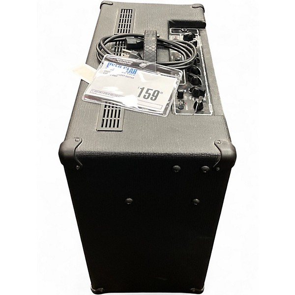 Used Vox AD50VT Guitar Combo Amp