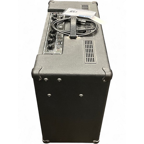 Used Vox AD50VT Guitar Combo Amp