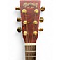 Used Martin SWDGT Natural Acoustic Guitar