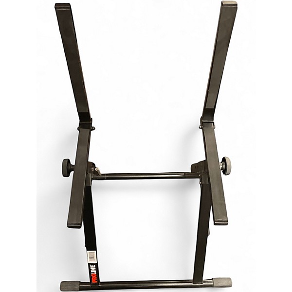 Used Proline Tiltiback Amp Stand Monitor Stand