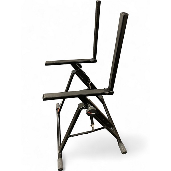 Used Proline Tiltiback Amp Stand Monitor Stand