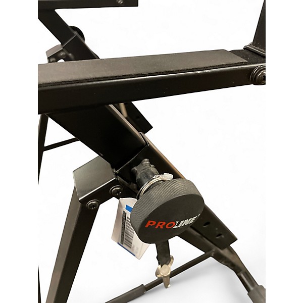 Used Proline Tiltiback Amp Stand Monitor Stand