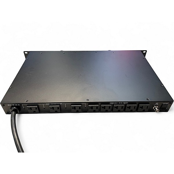 Used Furman PL-PRO DMC Power Conditioner
