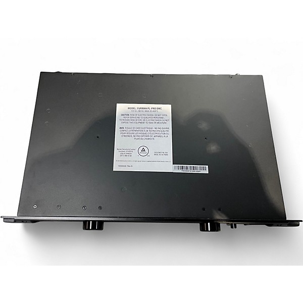 Used Furman PL-PRO DMC Power Conditioner