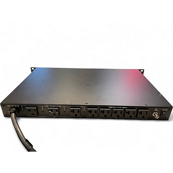 Used Furman PL-PRO DMC Power Conditioner