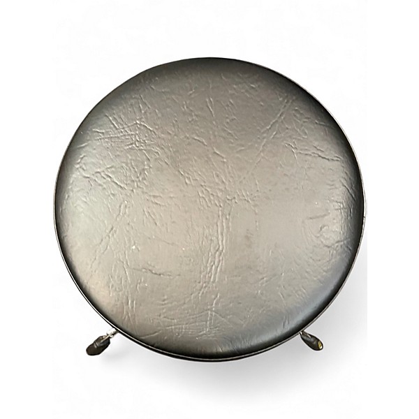 Used Gibraltar 5600 SERIES ROUND Drum Throne