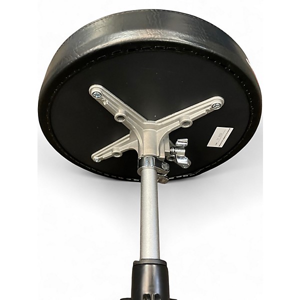 Used Gibraltar 5600 SERIES ROUND Drum Throne