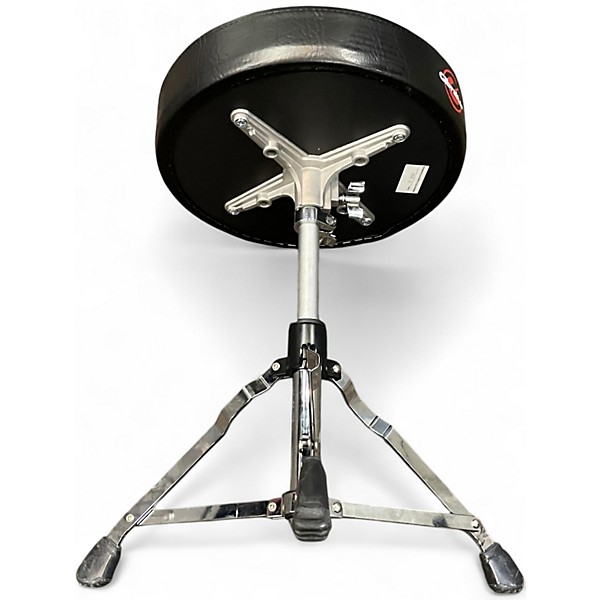 Used Gibraltar 5600 SERIES ROUND Drum Throne