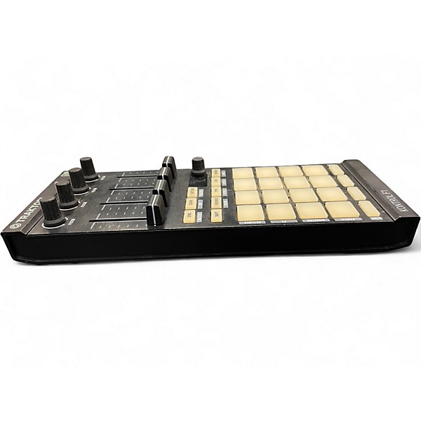 Used Native Instruments Traktor Kontrol F1 DJ Controller
