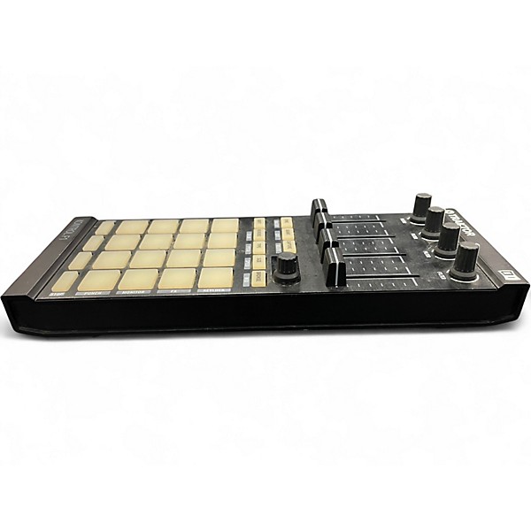 Used Native Instruments Traktor Kontrol F1 DJ Controller