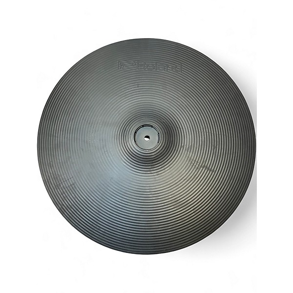Used Roland CY-14C-T Trigger Pad