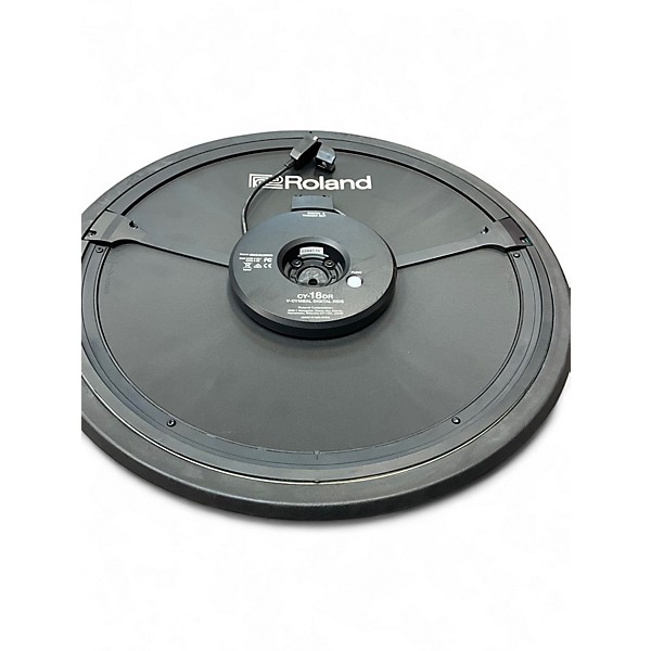 Used Roland CY-18DR Trigger Pad
